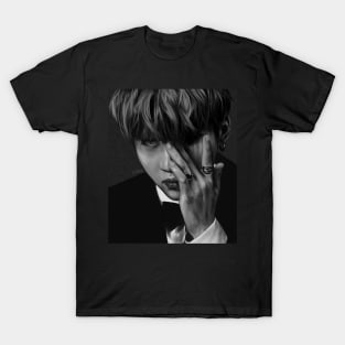 yoongi T-Shirt